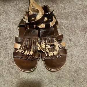 Bed Stu Alena Sandals